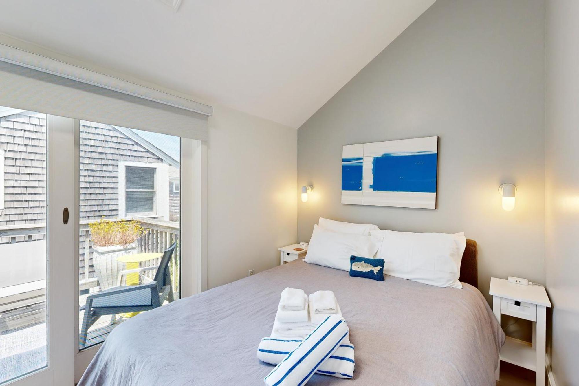 Long Pier Lodge Provincetown Buitenkant foto
