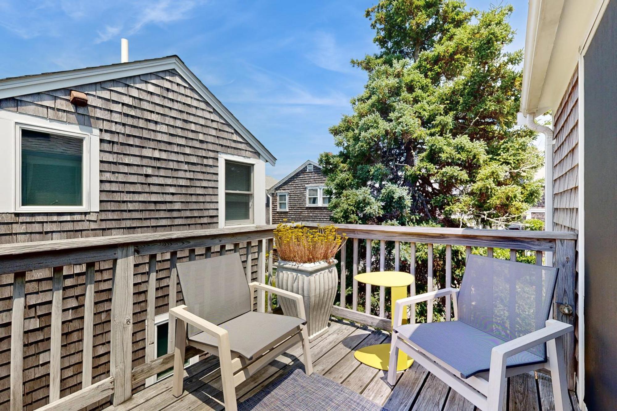 Long Pier Lodge Provincetown Buitenkant foto